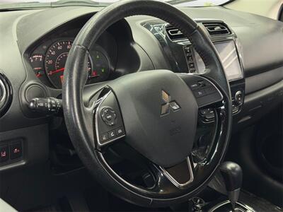 2023 Mitsubishi Mirage Black Edition   - Photo 12 - Lennox, CA 90304