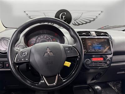 2023 Mitsubishi Mirage Black Edition   - Photo 10 - Lennox, CA 90304