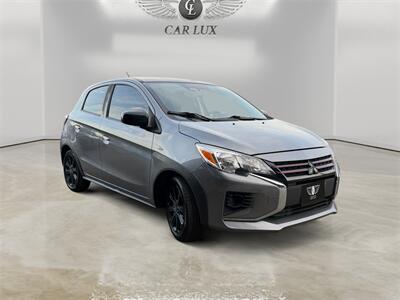 2023 Mitsubishi Mirage Black Edition   - Photo 7 - Lennox, CA 90304