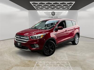 2019 Ford Escape SE SUV