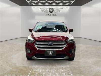 2019 Ford Escape SE   - Photo 8 - Lennox, CA 90304