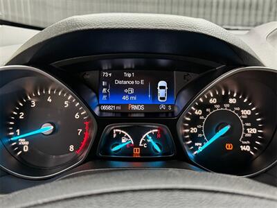 2019 Ford Escape SE   - Photo 18 - Lennox, CA 90304