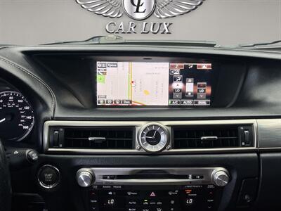 2015 Lexus GS 350  F SPORT - Photo 15 - Lennox, CA 90304
