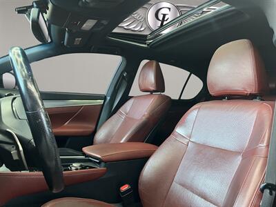 2015 Lexus GS 350  F SPORT - Photo 9 - Lennox, CA 90304