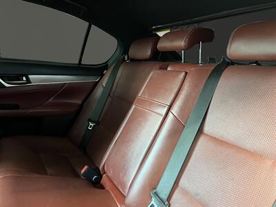 2015 Lexus GS 350  F SPORT - Photo 12 - Lennox, CA 90304