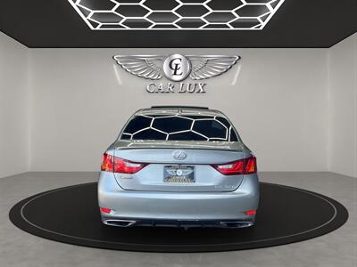 2015 Lexus GS 350  F SPORT - Photo 6 - Lennox, CA 90304