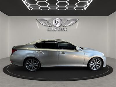 2015 Lexus GS 350  F SPORT - Photo 8 - Lennox, CA 90304