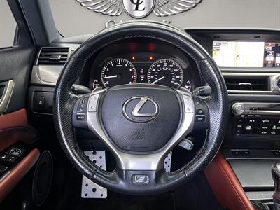 2015 Lexus GS 350  F SPORT - Photo 10 - Lennox, CA 90304