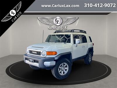 2014 Toyota FJ Cruiser   - Photo 3 - Lennox, CA 90304