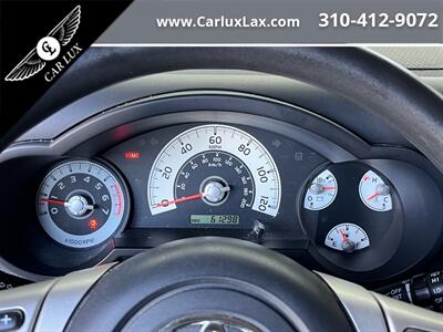 2014 Toyota FJ Cruiser   - Photo 12 - Lennox, CA 90304
