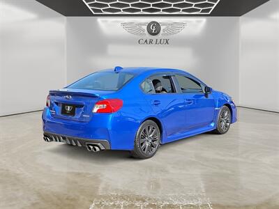 2020 Subaru WRX   - Photo 7 - Lennox, CA 90304