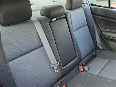 2020 Subaru WRX   - Photo 14 - Lennox, CA 90304