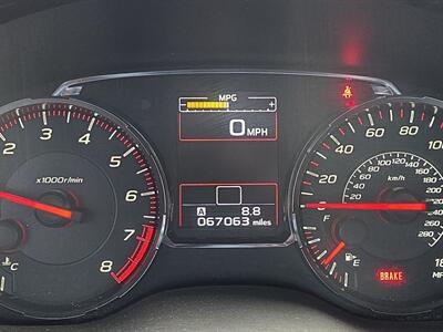 2020 Subaru WRX   - Photo 15 - Lennox, CA 90304