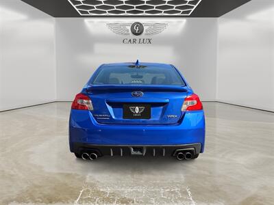 2020 Subaru WRX   - Photo 6 - Lennox, CA 90304