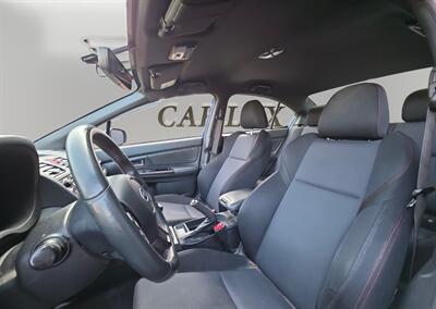 2020 Subaru WRX   - Photo 10 - Lennox, CA 90304