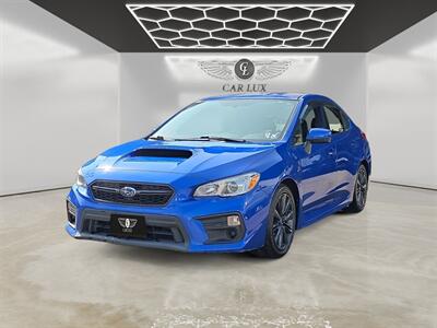 2020 Subaru WRX   - Photo 3 - Lennox, CA 90304