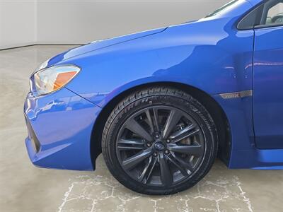 2020 Subaru WRX   - Photo 17 - Lennox, CA 90304