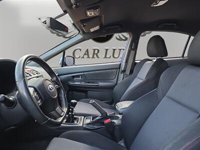 2020 Subaru WRX   - Photo 9 - Lennox, CA 90304