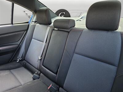 2020 Subaru WRX   - Photo 12 - Lennox, CA 90304