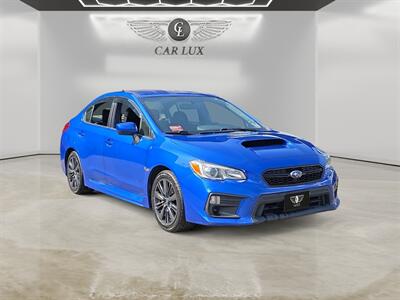 2020 Subaru WRX   - Photo 1 - Lennox, CA 90304