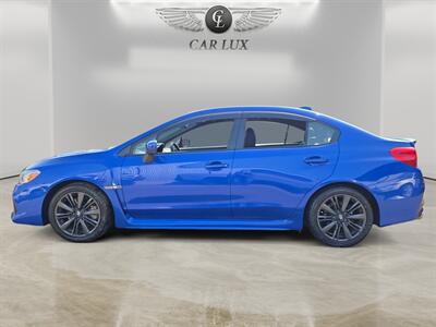 2020 Subaru WRX   - Photo 4 - Lennox, CA 90304