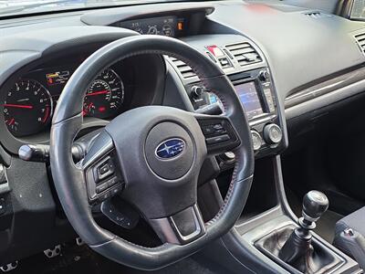 2020 Subaru WRX   - Photo 13 - Lennox, CA 90304