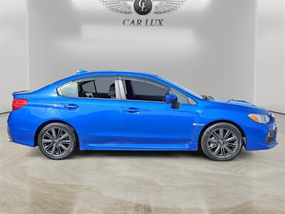 2020 Subaru WRX   - Photo 8 - Lennox, CA 90304