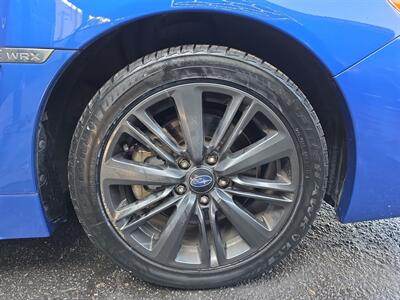 2020 Subaru WRX   - Photo 16 - Lennox, CA 90304