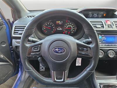 2020 Subaru WRX   - Photo 11 - Lennox, CA 90304