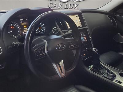 2020 INFINITI Q50 3.0T Sport   - Photo 12 - Lennox, CA 90304