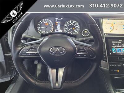 2020 INFINITI Q50 3.0T Sport   - Photo 9 - Lennox, CA 90304