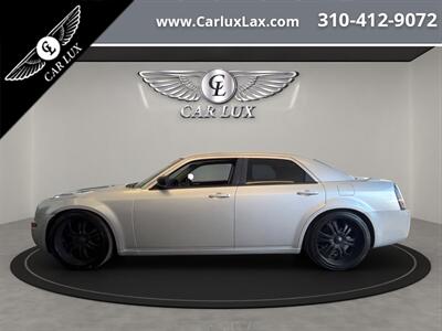 2006 Chrysler 300 Series   - Photo 4 - Lennox, CA 90304