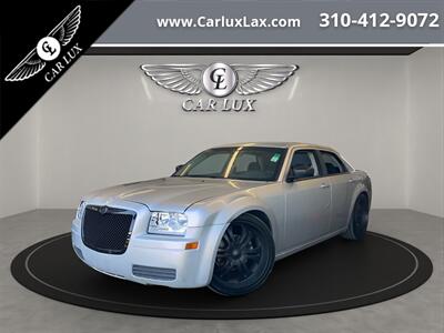 2006 Chrysler 300 Series   - Photo 3 - Lennox, CA 90304