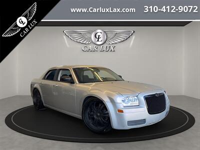 2006 Chrysler 300 Series   - Photo 1 - Lennox, CA 90304