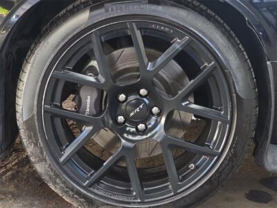 2017 Dodge Challenger R/T Scat Pack   - Photo 22 - Lennox, CA 90304