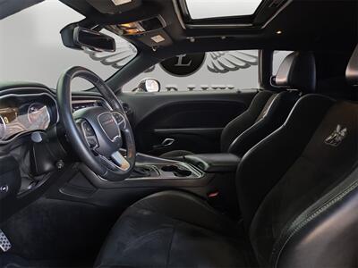 2017 Dodge Challenger R/T Scat Pack   - Photo 9 - Lennox, CA 90304