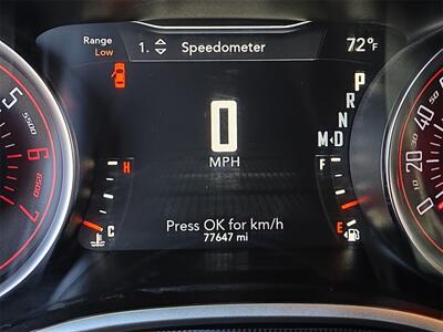 2017 Dodge Challenger R/T Scat Pack   - Photo 19 - Lennox, CA 90304