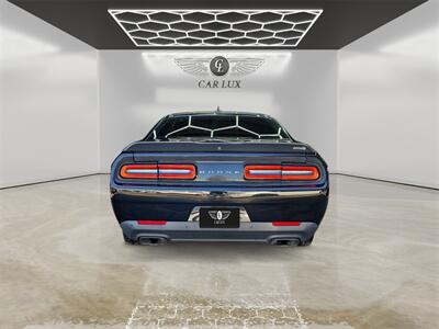 2017 Dodge Challenger R/T Scat Pack   - Photo 4 - Lennox, CA 90304