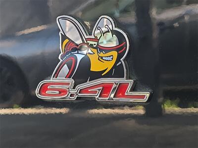 2017 Dodge Challenger R/T Scat Pack   - Photo 24 - Lennox, CA 90304