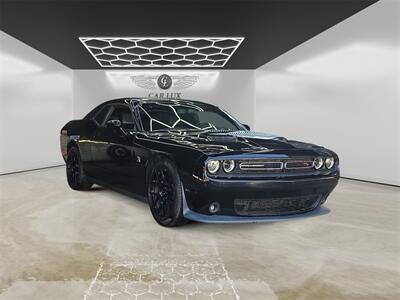 2017 Dodge Challenger R/T Scat Pack   - Photo 7 - Lennox, CA 90304