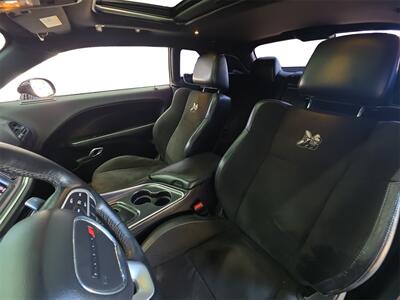 2017 Dodge Challenger R/T Scat Pack   - Photo 14 - Lennox, CA 90304