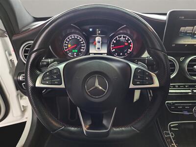 2018 Mercedes-Benz AMG C 43   - Photo 10 - Lennox, CA 90304