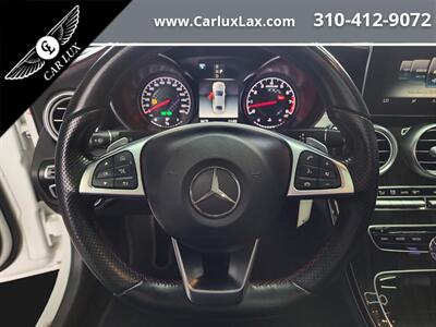 2018 Mercedes-Benz AMG C 43   - Photo 10 - Lennox, CA 90304