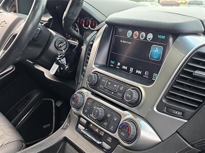 2018 Chevrolet Tahoe LT   - Photo 20 - Lennox, CA 90304