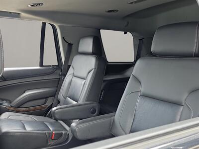 2018 Chevrolet Tahoe LT   - Photo 12 - Lennox, CA 90304