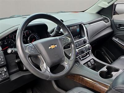 2018 Chevrolet Tahoe LT   - Photo 13 - Lennox, CA 90304
