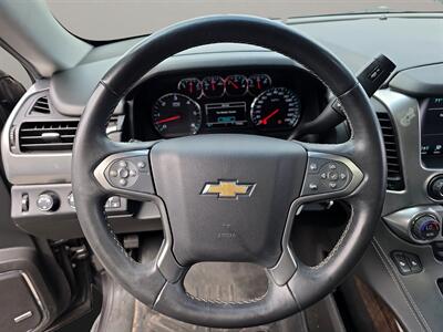 2018 Chevrolet Tahoe LT   - Photo 10 - Lennox, CA 90304