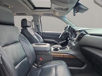 2018 Chevrolet Tahoe LT   - Photo 16 - Lennox, CA 90304