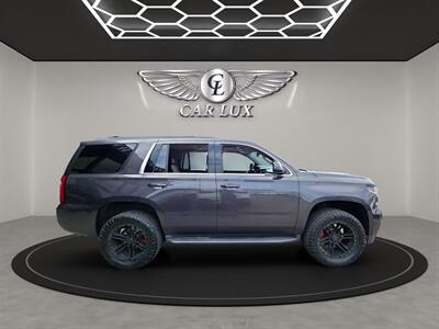 2018 Chevrolet Tahoe LT   - Photo 8 - Lennox, CA 90304
