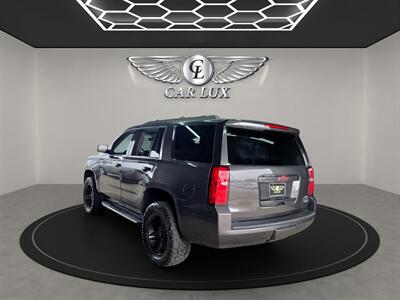 2018 Chevrolet Tahoe LT   - Photo 5 - Lennox, CA 90304